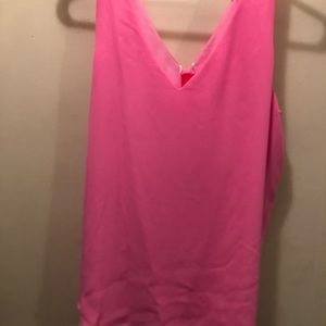 Lilly Pulitzer Florin Top Small